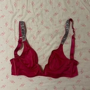 Victoria Secret Very Sexy  V Wire Bralette